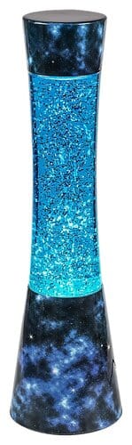 RabaLux Lampada da tavalo Minka 7026 Blu