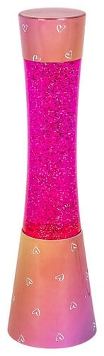 RabaLux Lampada da tavalo Minka 7027 Magenta