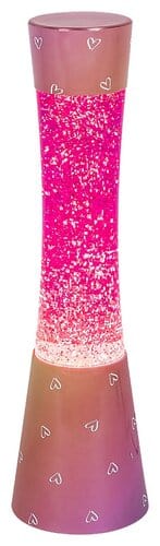 RabaLux Lampada da tavalo Minka 7027 Magenta