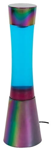 RabaLux Lampada da tavalo Minka 7028 Multicolore