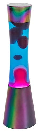 RabaLux Lampada da tavalo Minka 7028 Multicolore