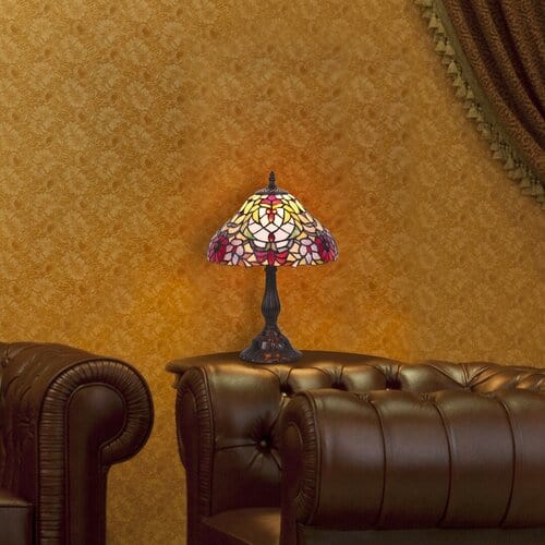 RabaLux Lampada da tavalo Mirella 8090 Bronzo