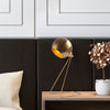 Asir Lampada da tavalo Mixed 11495 Ottone