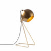 Asir Lampada da tavalo Mixed 11495 Ottone