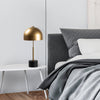 Asir Lampada da tavalo Mixed 11496 Nero