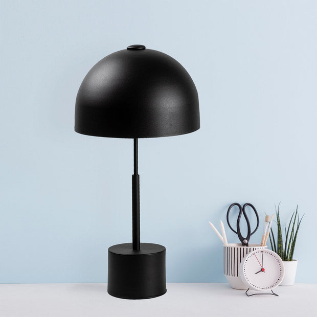 Asir Lampada da tavalo Mixed 11497 Nero
