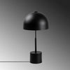 Asir Lampada da tavalo Mixed 11497 Nero