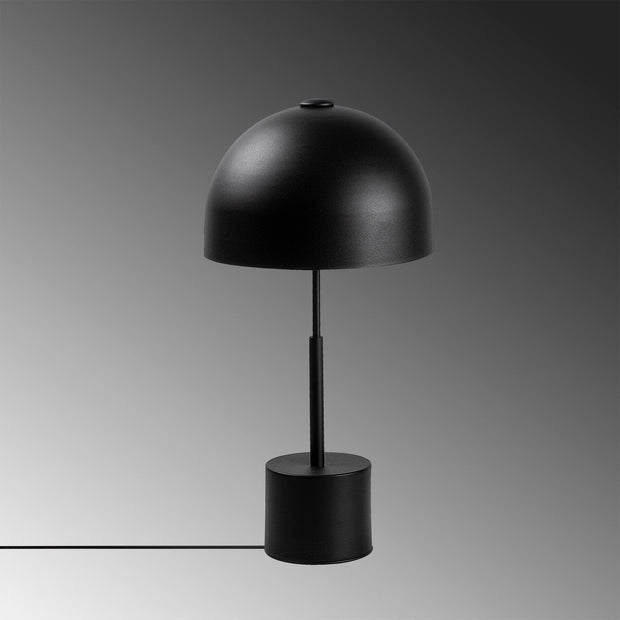 Asir Lampada da tavalo Mixed 11497 Nero