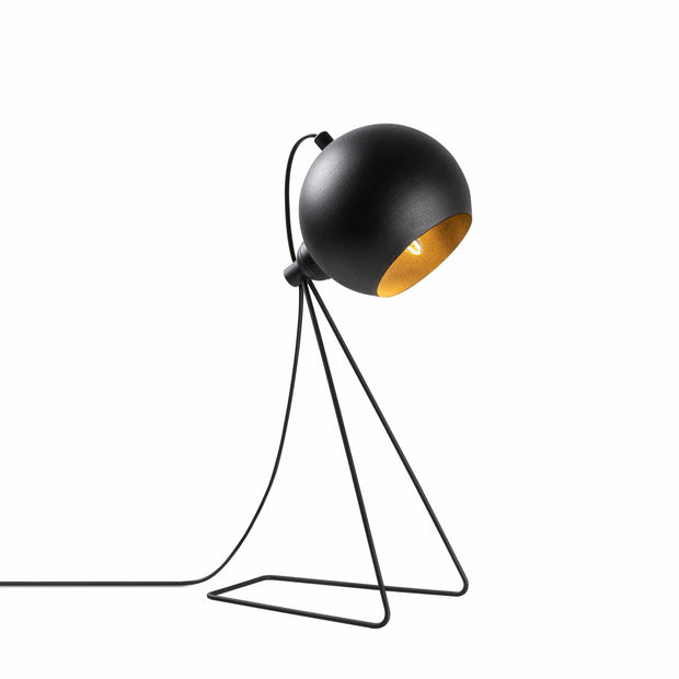 Asir Lampada da tavalo Mixed 11500 Nero