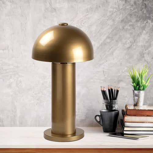 Asir Lampada da tavalo Mixed 11501 Oro