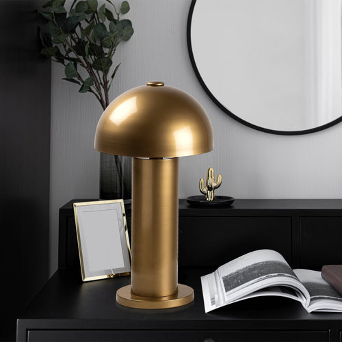 Asir Lampada da tavalo Mixed 11501 Oro