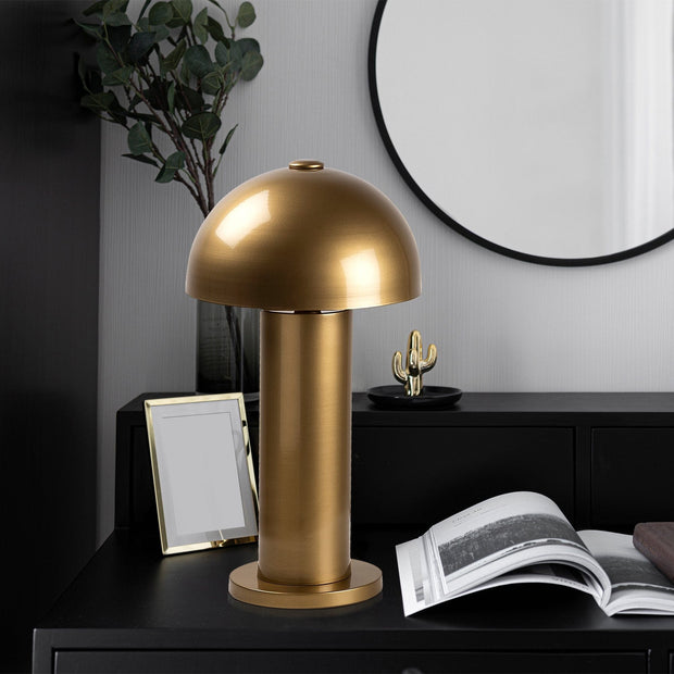 Asir Lampada da tavalo Mixed 11501 Oro