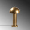 Asir Lampada da tavalo Mixed 11501 Oro