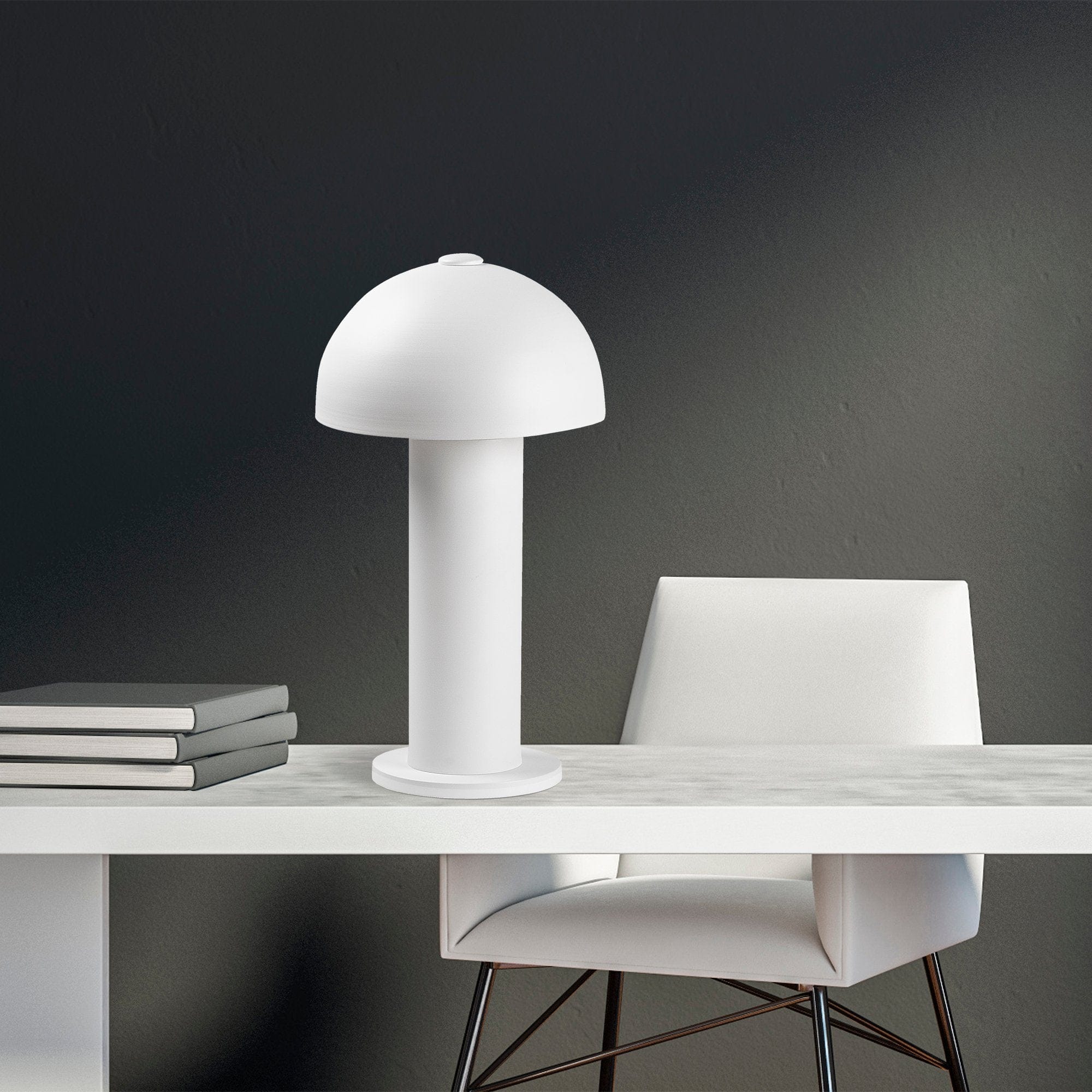 Asir Lampada da tavalo Mixed 11502 Bianco