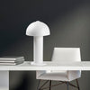 Asir Lampada da tavalo Mixed 11502 Bianco