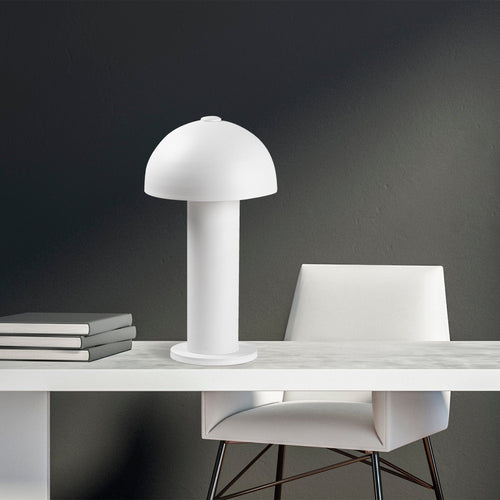 Asir Lampada da tavalo Mixed 11502 Bianco