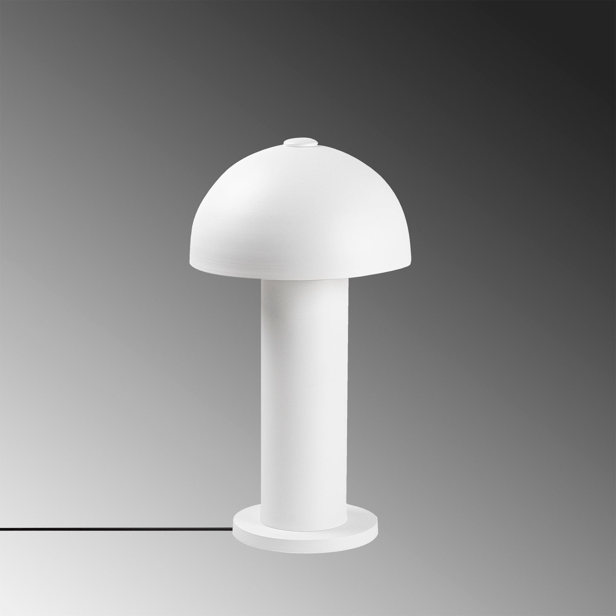 Asir Lampada da tavalo Mixed 11502 Bianco