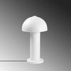 Asir Lampada da tavalo Mixed 11502 Bianco