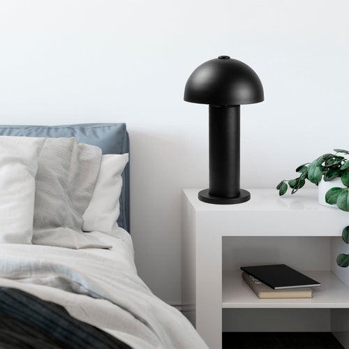Asir Lampada da tavalo Mixed 11503 Nero