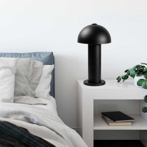 Asir Lampada da tavalo Mixed 11503 Nero