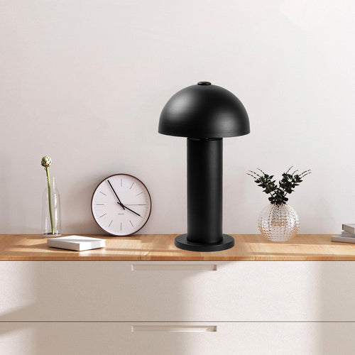 Asir Lampada da tavalo Mixed 11503 Nero
