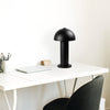 Asir Lampada da tavalo Mixed 11503 Nero