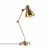 Asir Lampada da tavalo Mixed 11505 Ottone