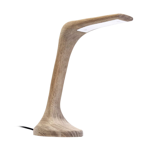 Zuma Line Lampada da tavalo Moderna Naturale