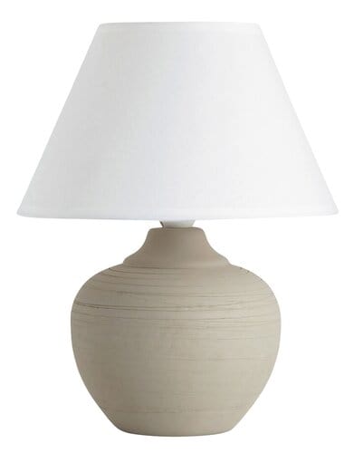 RabaLux Lampada da tavalo Molly 4391 Beige