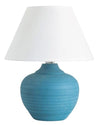 RabaLux Lampada da tavalo Molly 4392 Blu