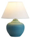 RabaLux Lampada da tavalo Molly 4392 Blu