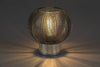 RabaLux Lampada da tavalo Monet 74017 Cromo