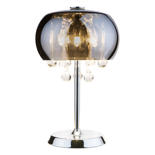 Maxlight Lampada da tavalo Moonlight T0076-03D Cromo
