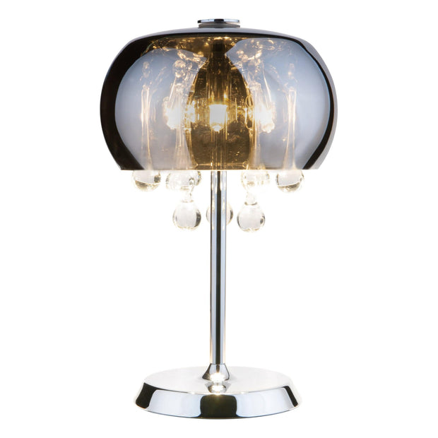 Maxlight Lampada da tavalo Moonlight T0076-03D Cromo