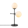 Lampada da tavalo Mudoni MR-954-1 Nero (3)