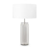 Maytoni Lampada da tavalo Muse Cromo