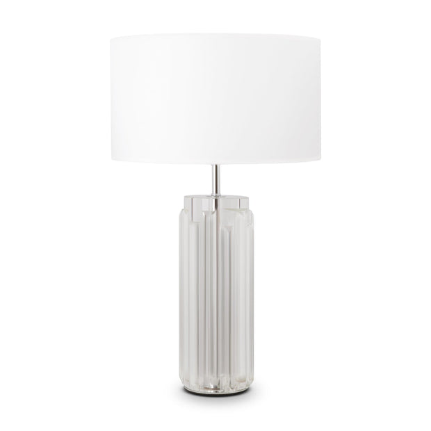Maytoni Lampada da tavalo Muse Cromo