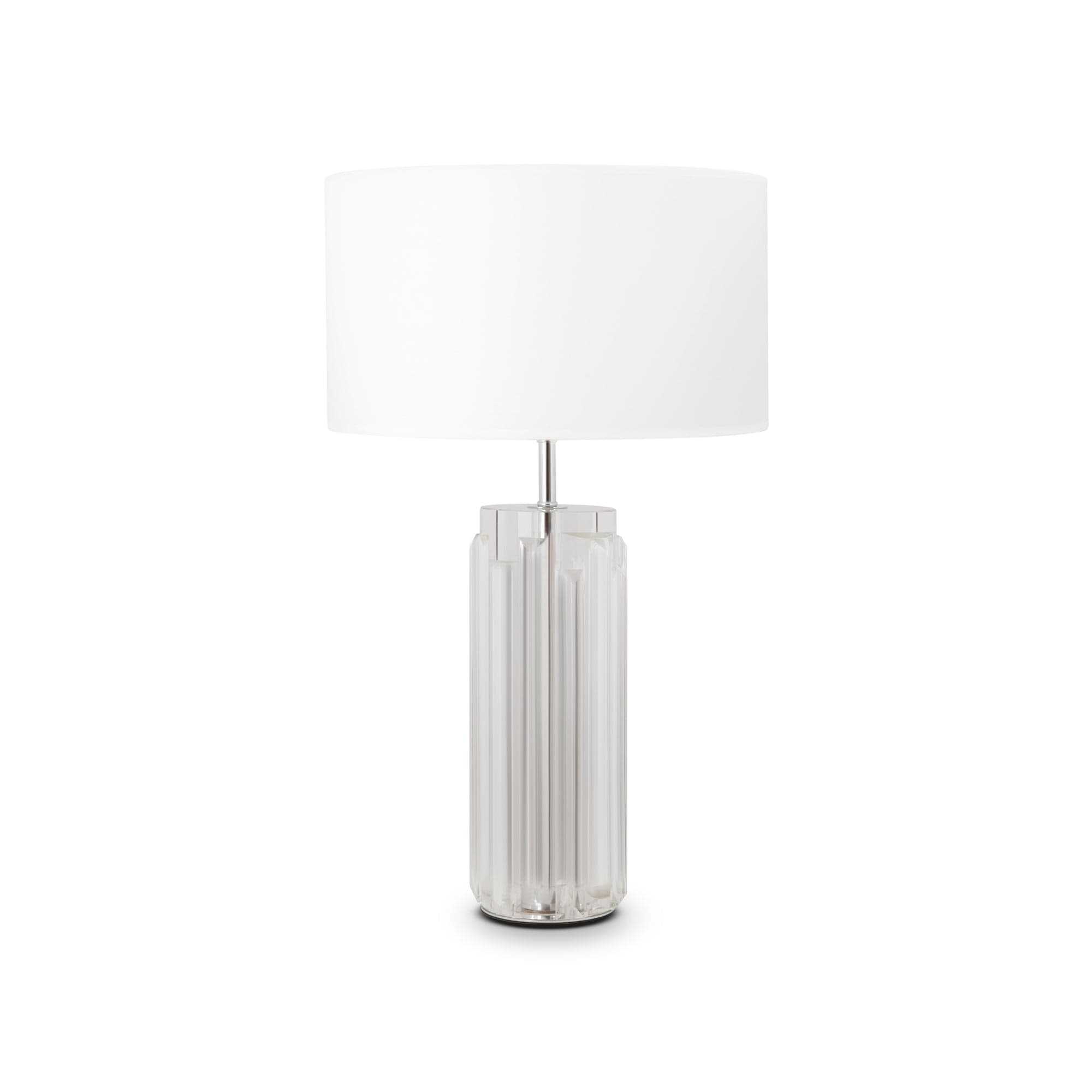 Maytoni Lampada da tavalo Muse Cromo