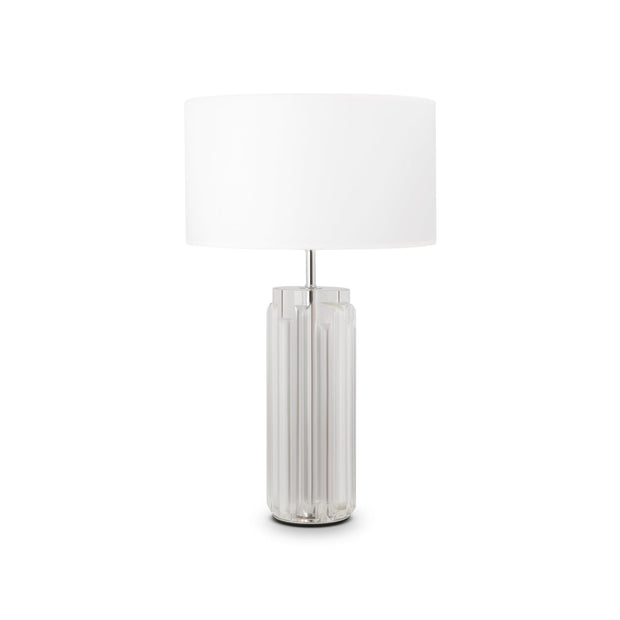 Maytoni Lampada da tavalo Muse Cromo