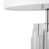 Maytoni Lampada da tavalo Muse Cromo
