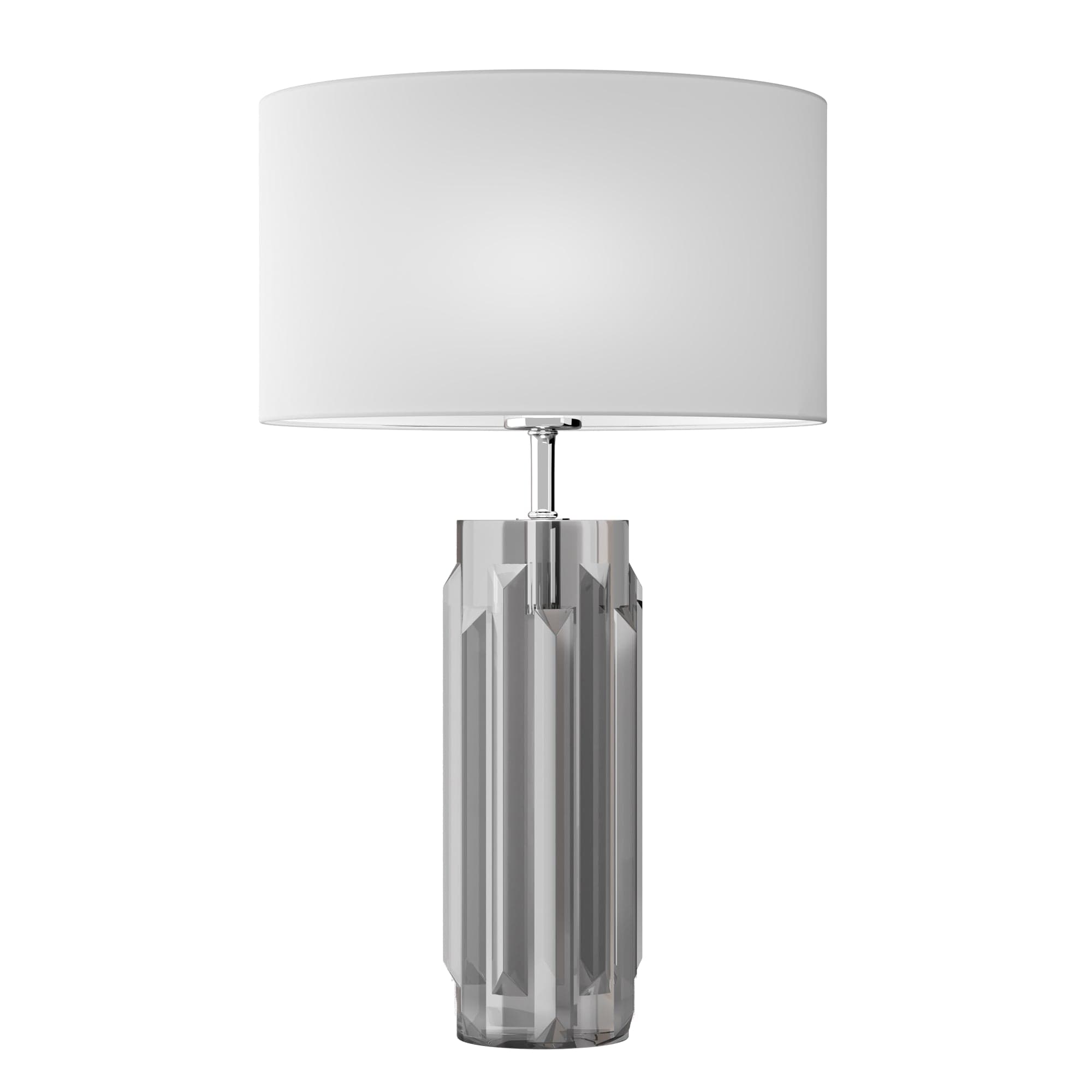 Maytoni Lampada da tavalo Muse Grigio