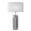Maytoni Lampada da tavalo Muse Grigio
