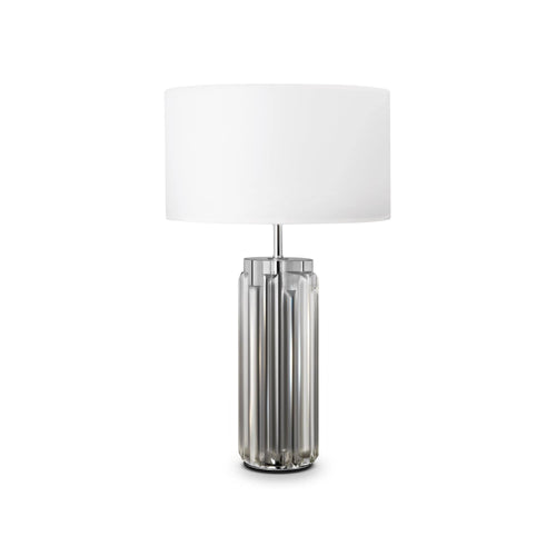 Maytoni Lampada da tavalo Muse Grigio