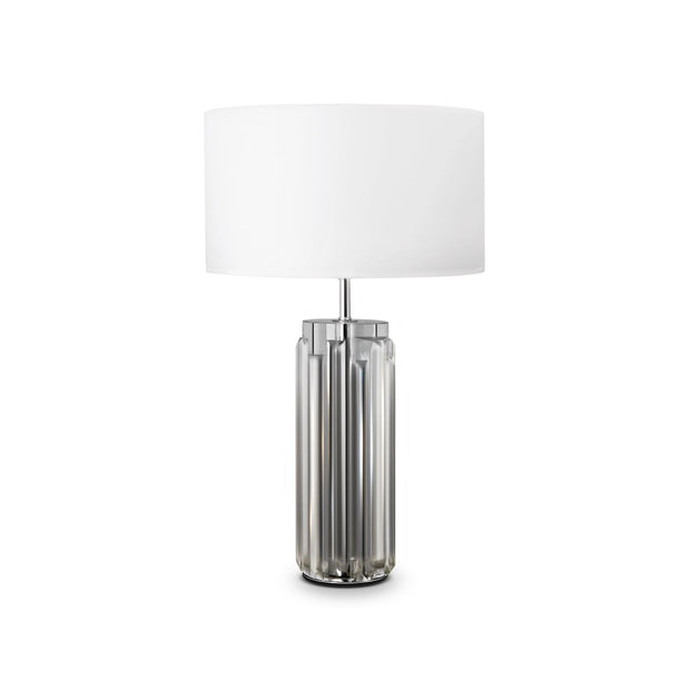 Maytoni Lampada da tavalo Muse Grigio