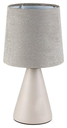 RabaLux Lampada da tavalo Nalani 2694 Beige