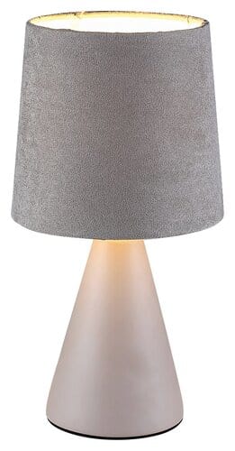 RabaLux Lampada da tavalo Nalani 2694 Beige