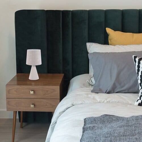 RabaLux Lampada da tavalo Nalani 2694 Beige