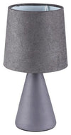 RabaLux Lampada da tavalo Nalani 2695 Grigio