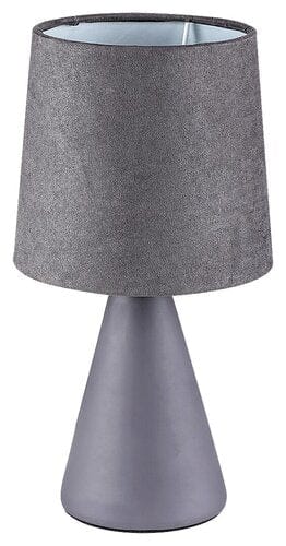 RabaLux Lampada da tavalo Nalani 2695 Grigio
