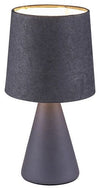 RabaLux Lampada da tavalo Nalani 2695 Grigio